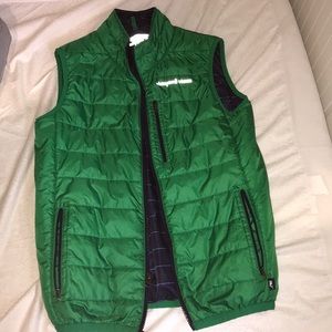 Vineyard Vines boys vest